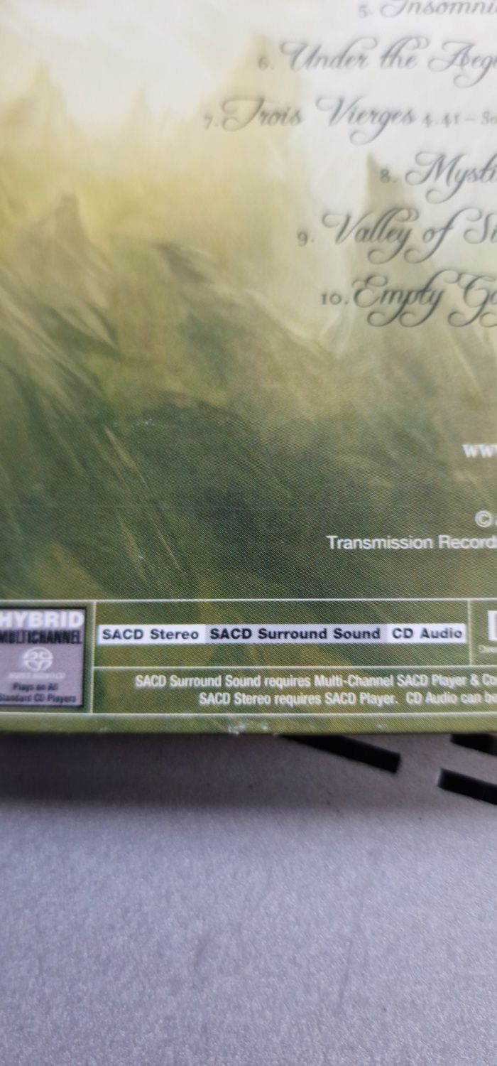 Epica SACD топ лимитирано