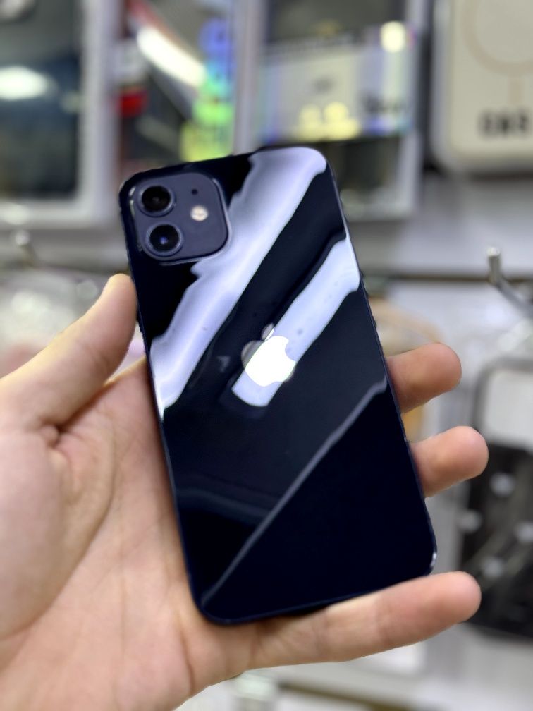iPhone 12 dual 128 GB 88%