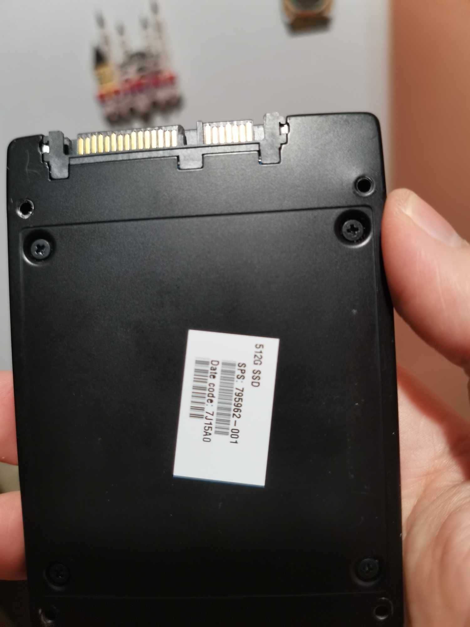 512 GB SSD SanDisk X300