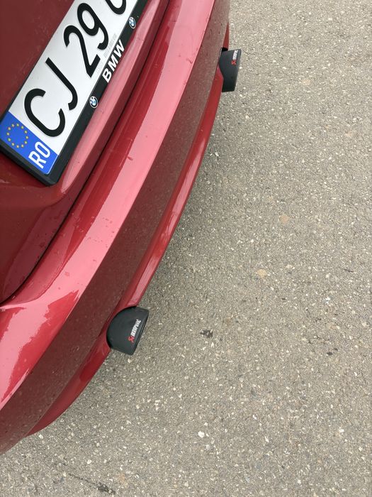 Titlu : Vand BMW E92 320D Coupe