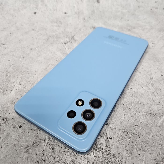 Samsung Galaxy A52 128Gb(Риддер)Независимости34(лот795653)