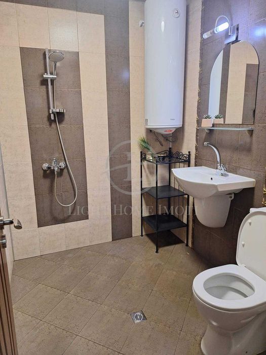 Продава се Двустаен апартамент в Пловдив, Кючук Париж - 74 кв.м за 1595 €/кв.м - Снимка #9