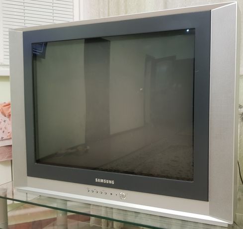 Телевизор Samsung CS-29K30ZQQ