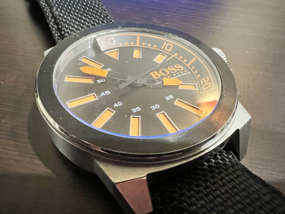 Boss Orange часовник