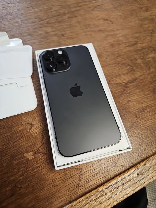 Apple Iphone 14 Pro Max 128GB