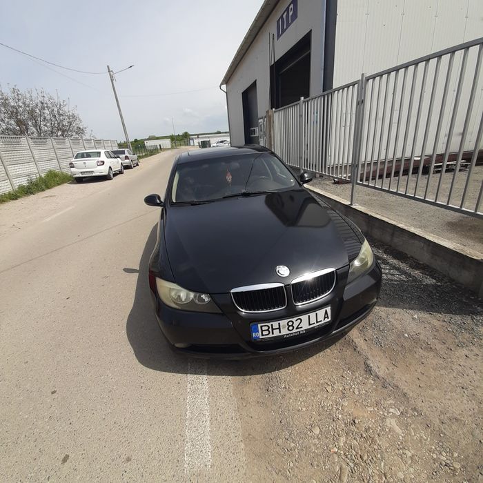 Vând bmw e 90 din 2006
