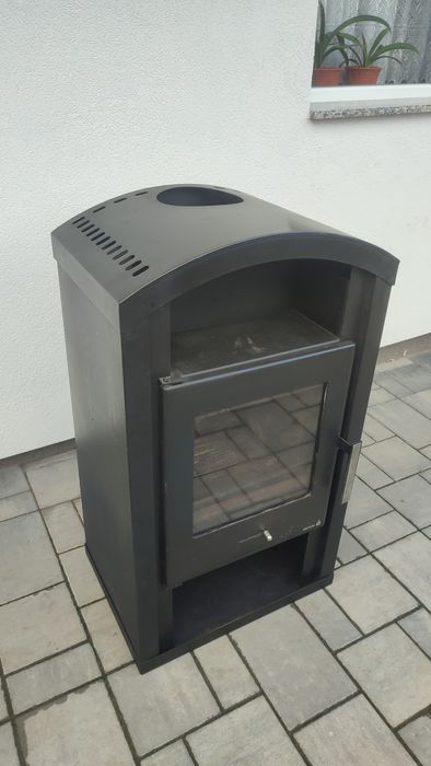 Semineu  6,5  KW