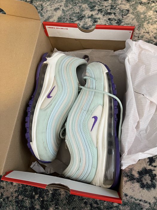 Nike Air max 97 marime 38