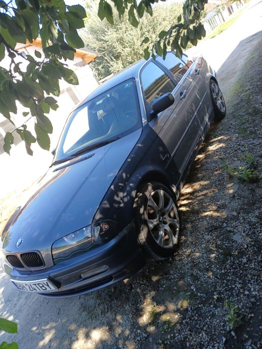 Vand urgent Bmw 318