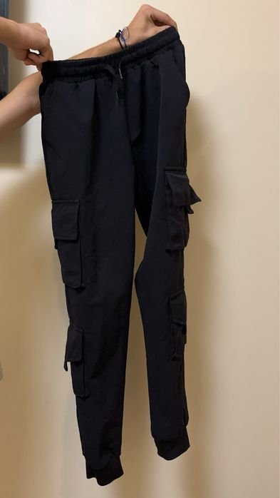 Мъжки каргота S размер