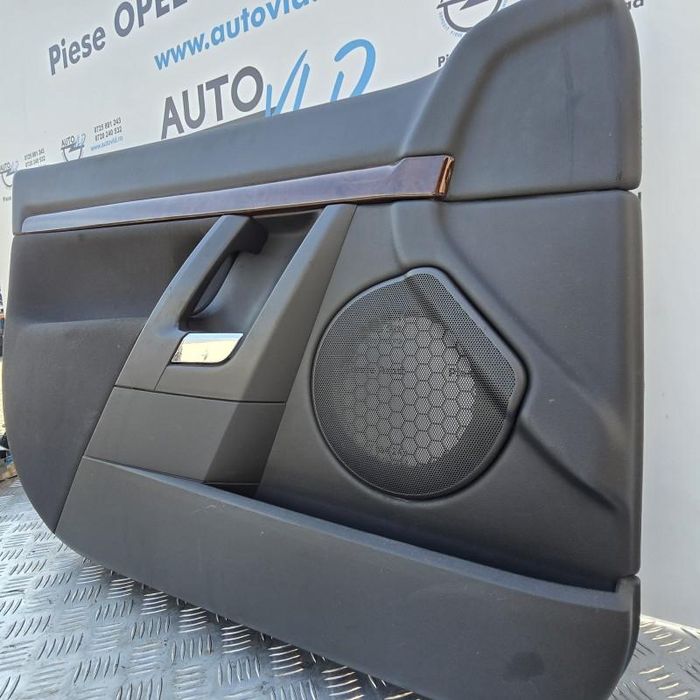 Fata usa interioara stanga fata Opel Vectra C facelift