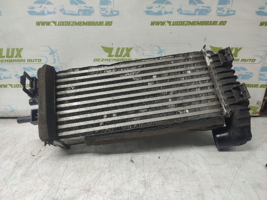 Radiator intercooler 1.6 tdci t3da Bv61-9L440-cj Ford Focus 3 [2011 -