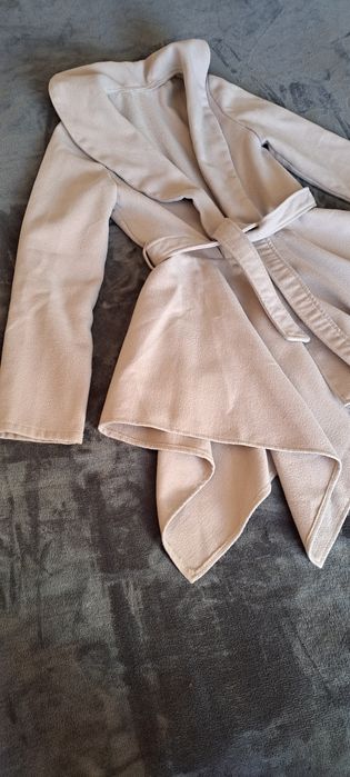 Палто в размер ХС