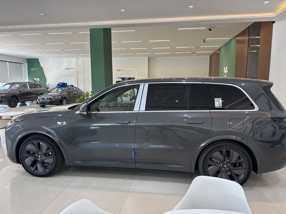 Li 9 ultra 2024 yil