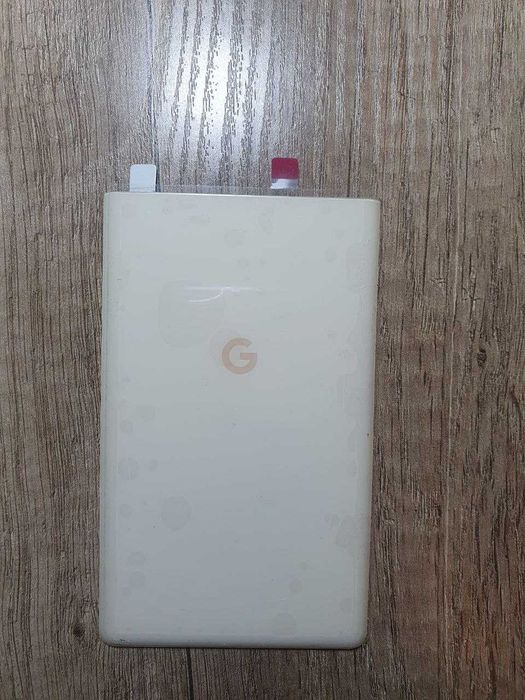Задняя крышка для Google Pixel 6 Pro