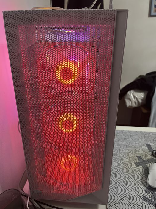 Системный Блок/ПК