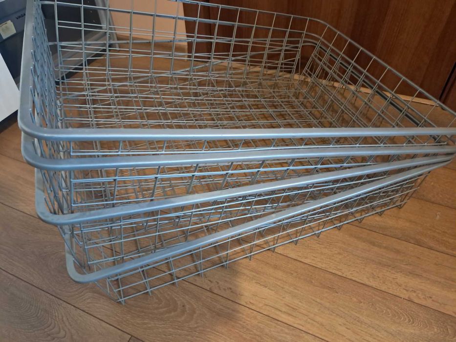 50/67см кошници за гардероб Икея