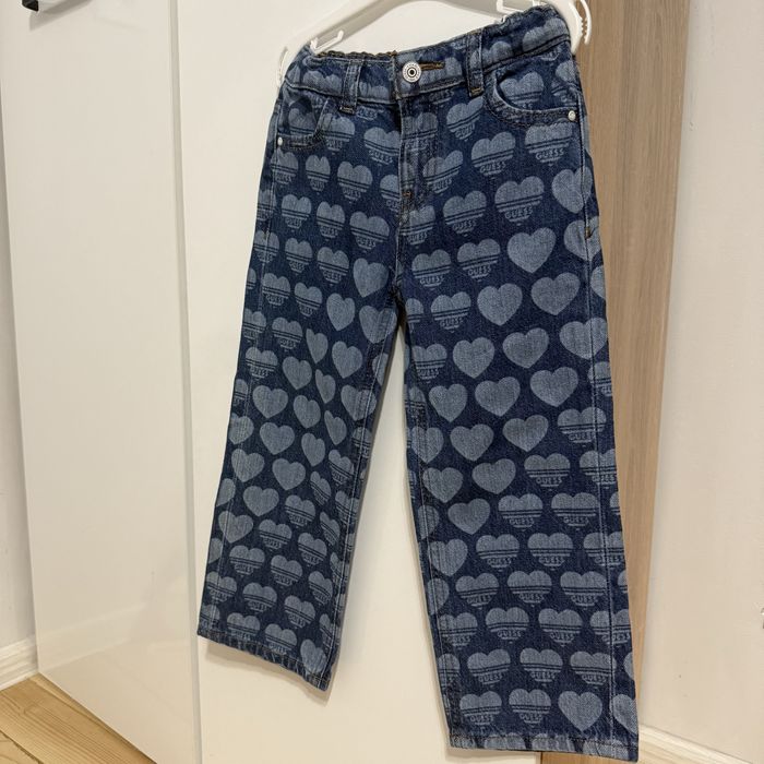 дънки guess 104 размер