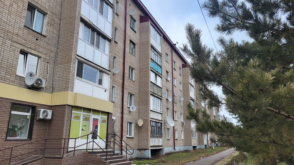 Срочно продам 1комнатную квартиру