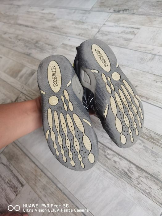 Детски обувки тип сандали GEOX