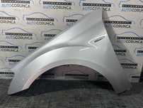 Aripa Stanga Fata Mercedes ML W164 Facelift 2008 - 2009 4 Usi GRI (1219)