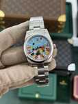 Rolex Oyster Perpetual 41