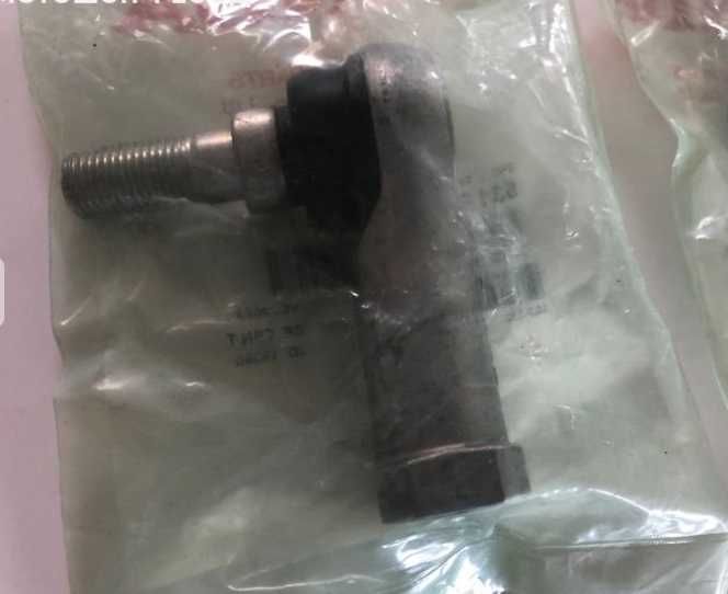 Кормилни накрайници за Хонда TRX ТРХ250,420,500,650,680 Формен Ранчер