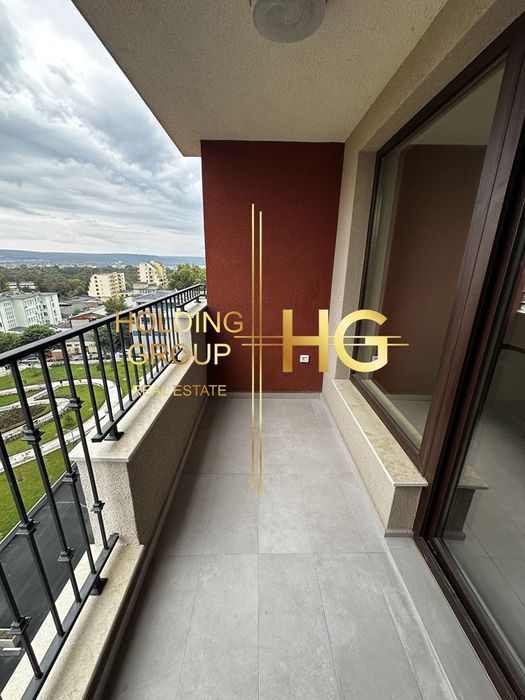 Продава се Двустаен апартамент в Варна, Победа - 65 кв.м за 1999 €/кв.м - Снимка #6