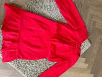Rochie din bumbac Zara, Mango, Nissa