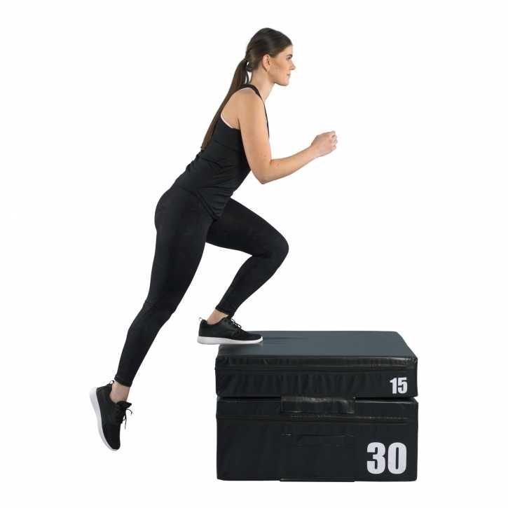 Jump Box - 30 cm