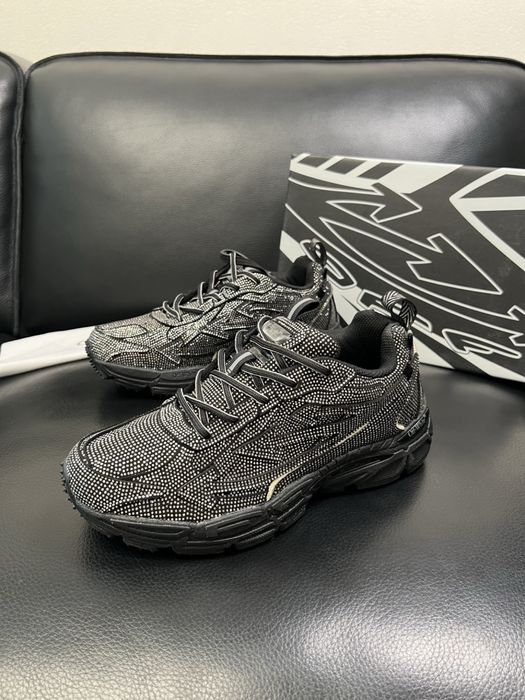 Adidasi Off-White , calitate premium , pe comanda , noi , 43