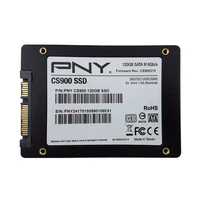 PNY CS900 120Gb SSD