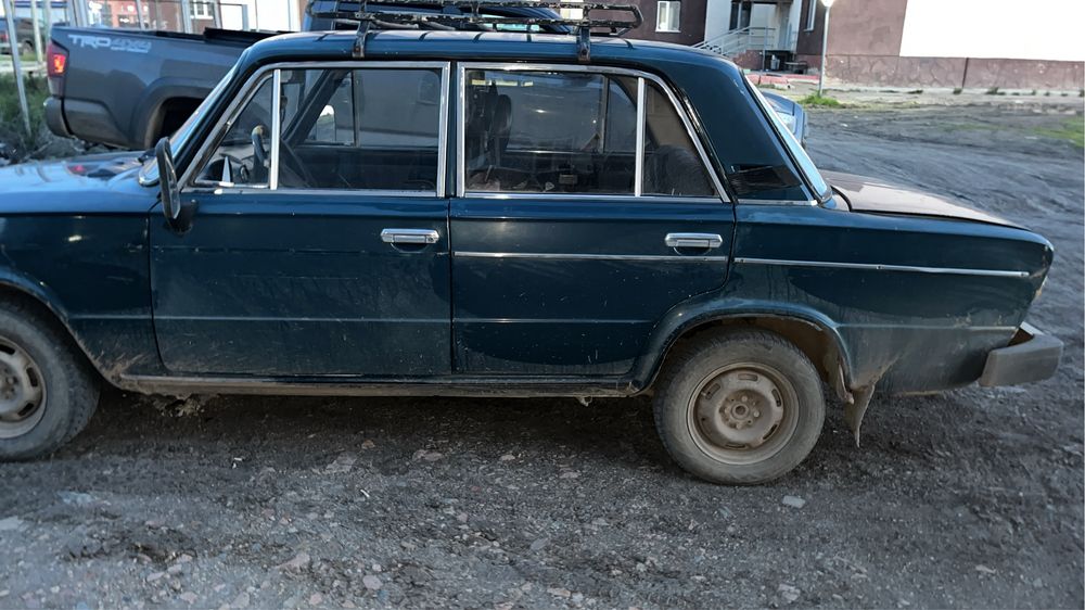 Продам срочно лада 2106