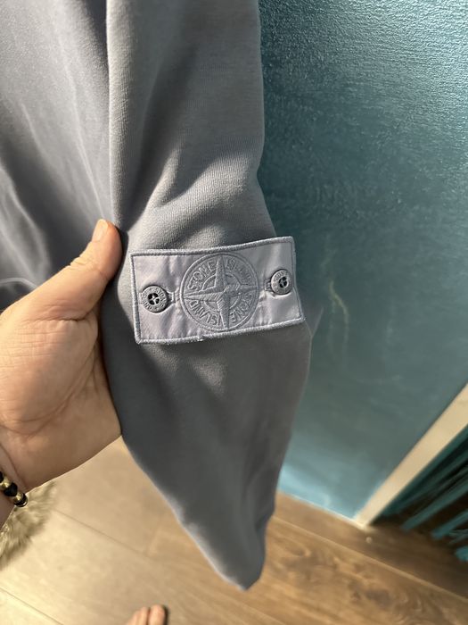 Hanorac Stone Island nou Premium