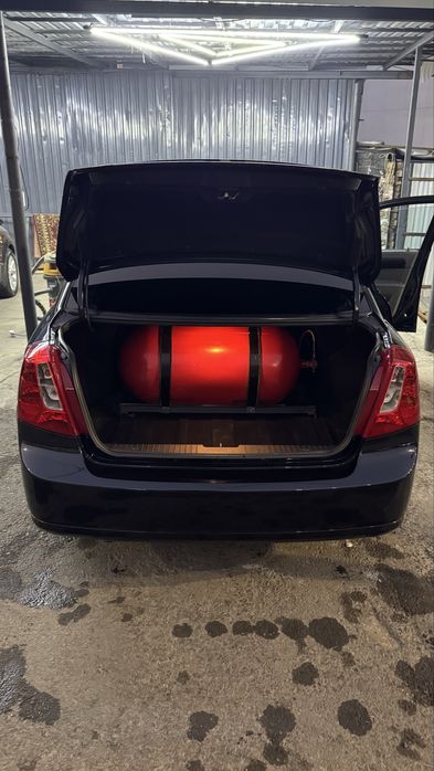 Gentra 2023 Срочно!!! Darkmoon 3-poz lyuk abs bor