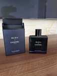 Parfum Bleu de chanel