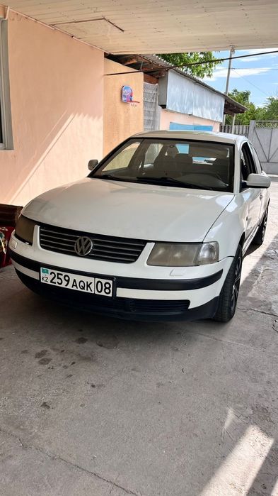 Продам машину  Volkswagen