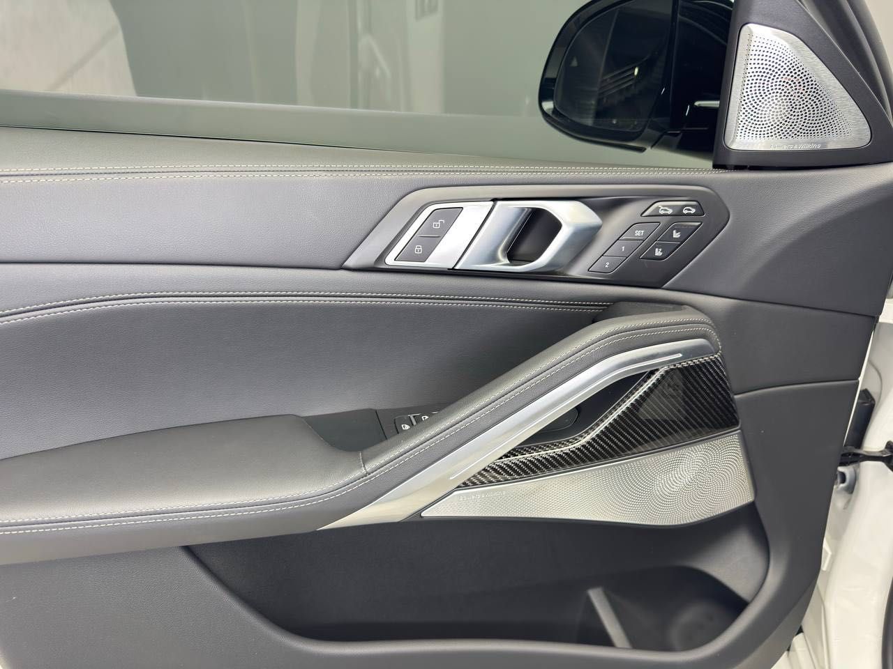 Продается Bmw X6 Xdrive40i