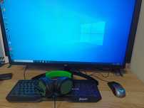 Vând PC office  și gaming unele jocuri