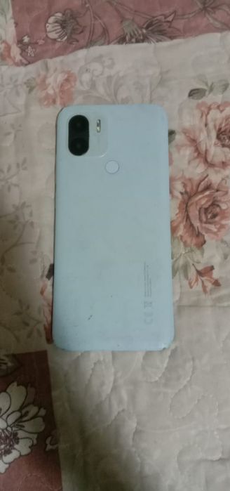 Телефон редми а2+