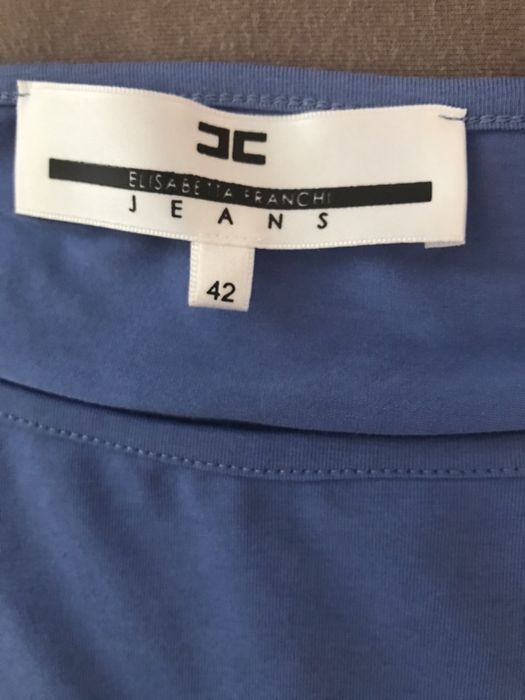 Tricou ELisabetta Franchi
