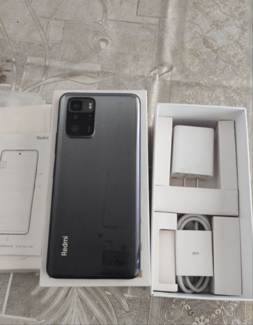 Redmi note 10pro 5g poco x3 gt obmen iphone xs max iphone 11 ga