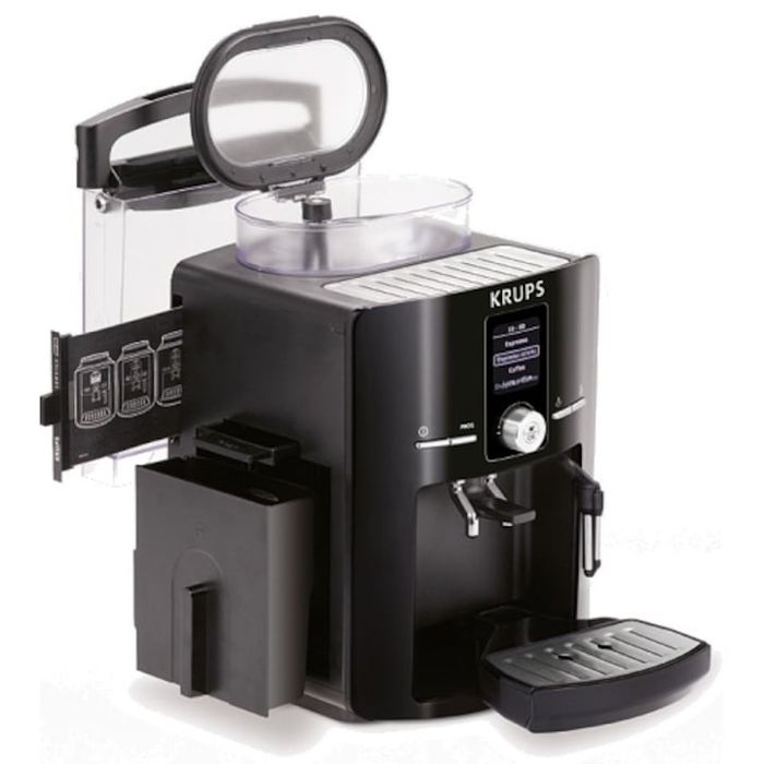 Espressor de cafea KRUPS - automat -