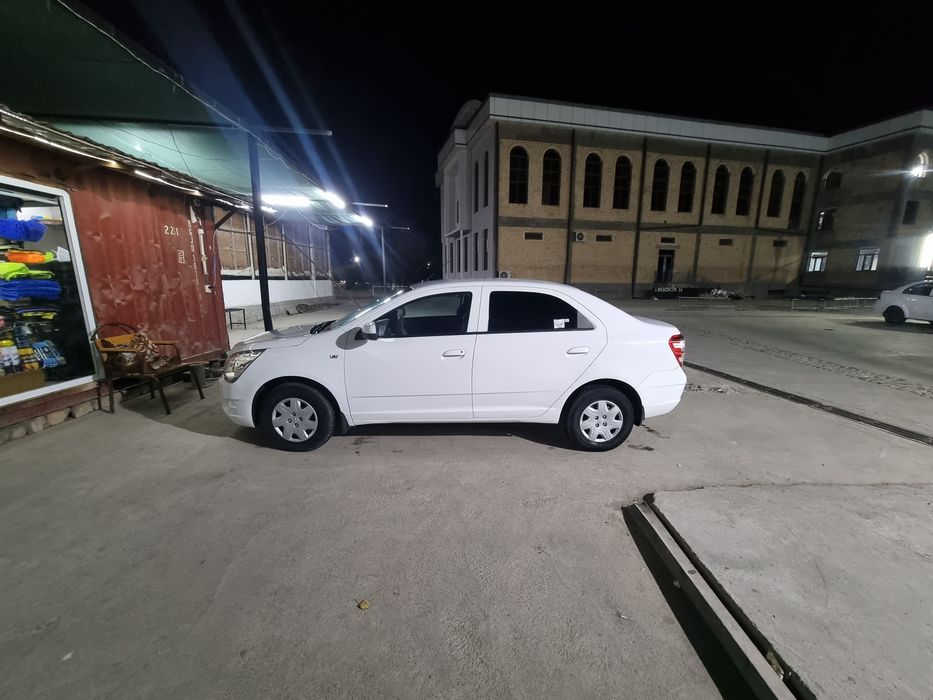 Chevrolet Cobalt