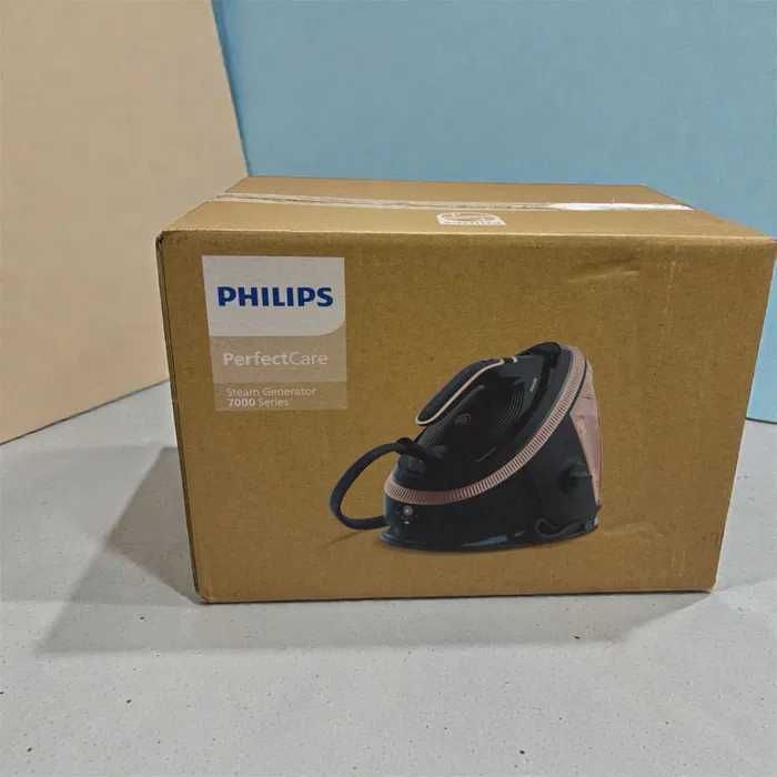 Stație de călcat Philips PerfectCare 7000 Series –Sigilată!