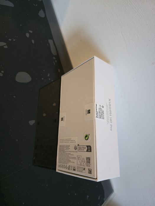 Xiaomi 14T PRO, 12GB RAM, 512GB ROM, nou, sigilat
