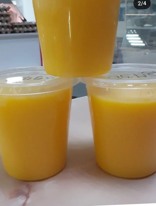 Продам домашнее масло