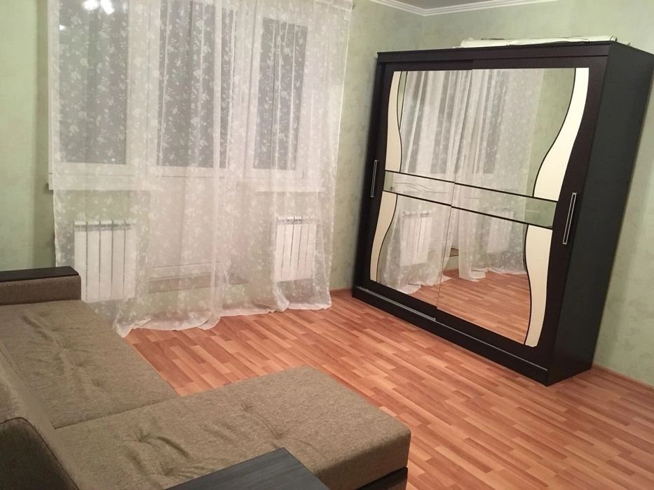 Сдам квартиру на длительный срок