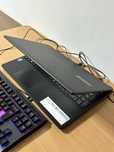 ноутбук Acer [Windows 10 Pro] intel 4 ядра