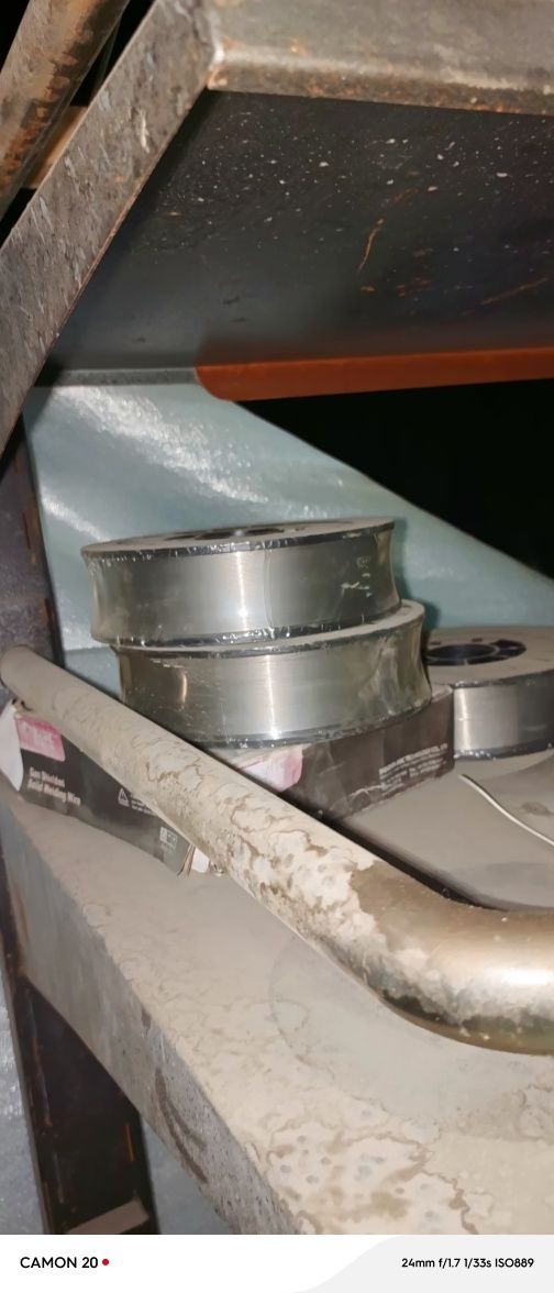 5kg svarka kempi sim